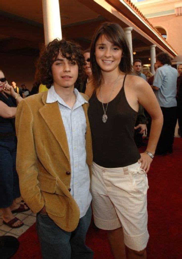 Adam Lamberg Facts, Wiki, Bio, Net Worth, Lizzie McGuire, Age, Height, Family, Nationality, Married, Wife, Gordo, Parents, TV Shows, News, Career