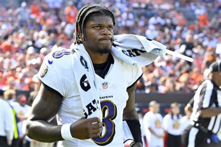 Brandon Williams Ravens Contract, Salary, Height, Net Worth, College, Jersey, Weight