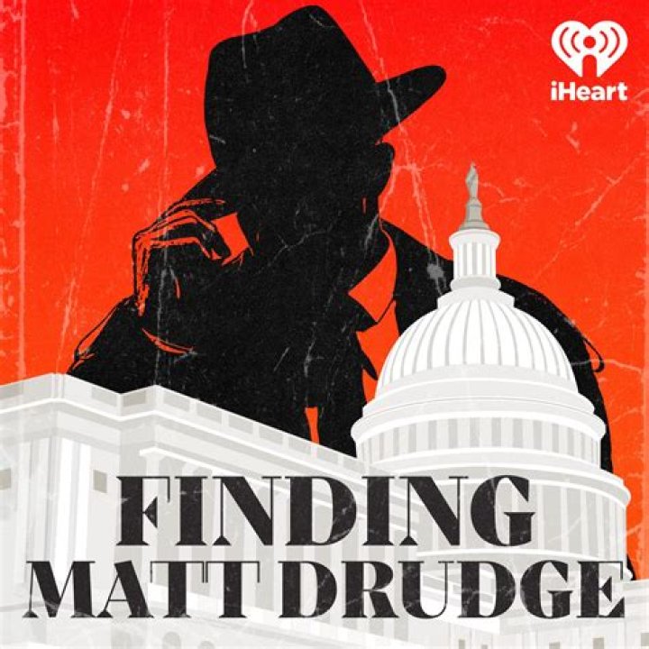 Is Matt Drudge Gay? Everything To Know About The American Journalist