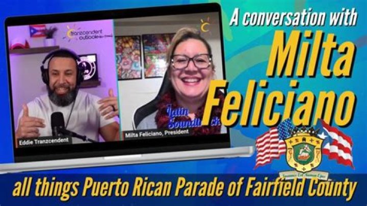 Jon Feliciano Nationality: Is Jon Feliciano Puerto Rican? Where is Jon Feliciano from?