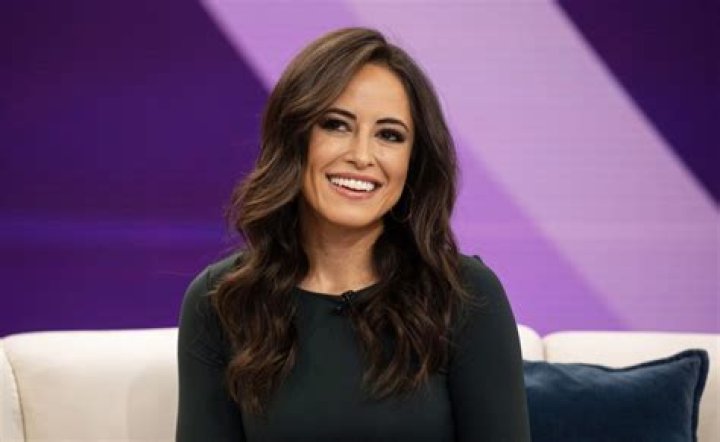 Kaylee Hartung Salary: How Much Does Kaylee Hartung Earn?