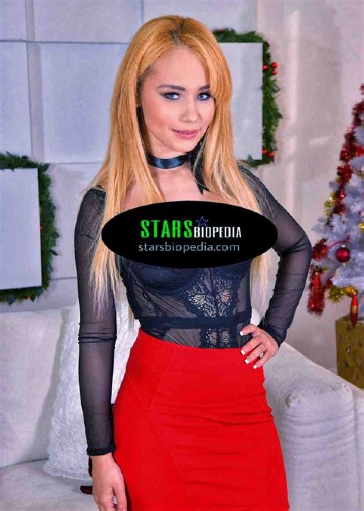 Meredith Ahr Wiki, Bio, Age, Height, Husband, Kids, Family, Salary and Net Worth