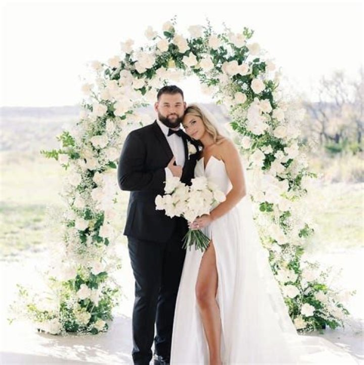 Sam Cosmi Wife: Is Sam Cosmi Married? Who Is Sam Cosmi’s Girlfriend Blair Westerlund?