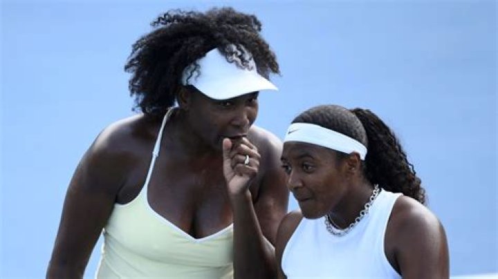 Tennis: Who Are Hailey Baptiste Parents? Everything On Her Net Worth And More
