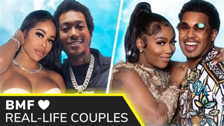 Who Is Asian Doll Dating? Are Asian Doll And Dougie B Dating Now?