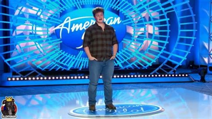 Who Is Luke Taylor On American Idol? Find Out About His Age And Wikipedia