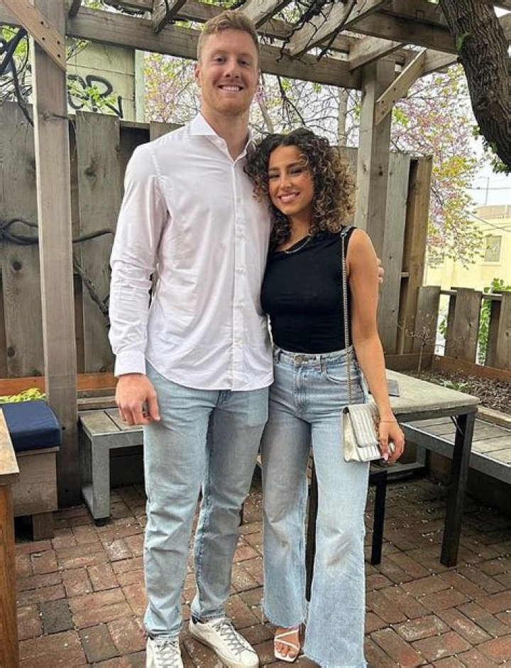 Will Levis Girlfriend Gia Duddy Is A 21-Year Old Senior At Penn State
